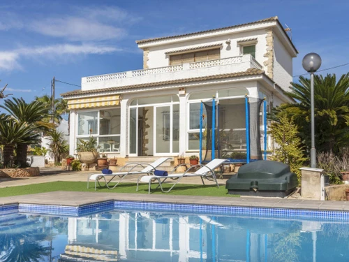 Maison Vinaròs, 4 pièces, 6 personnes - photo_1011753241007