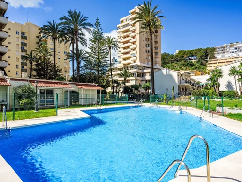 Ferienwohnung Torremolinos, 3 Schlafzimmer, 6 Personen - photo_1011753243442