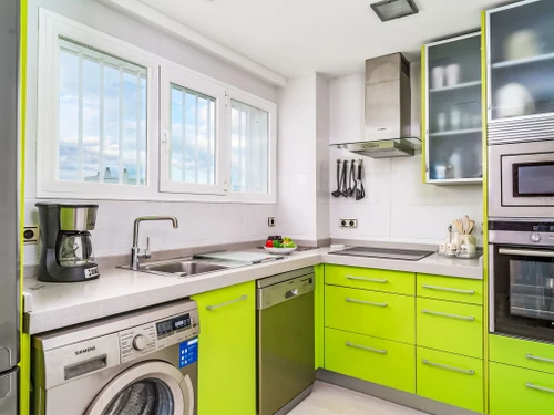 Apartment Torremolinos, 3 bedrooms, 6 persons - photo_1011753243442