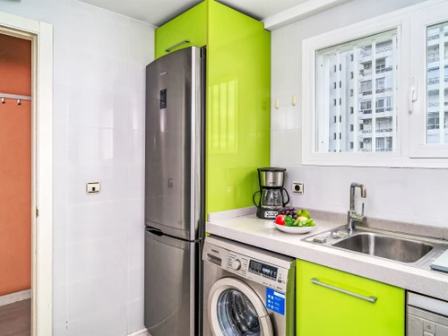 Apartment Torremolinos, 3 bedrooms, 6 persons - photo_1011753243442