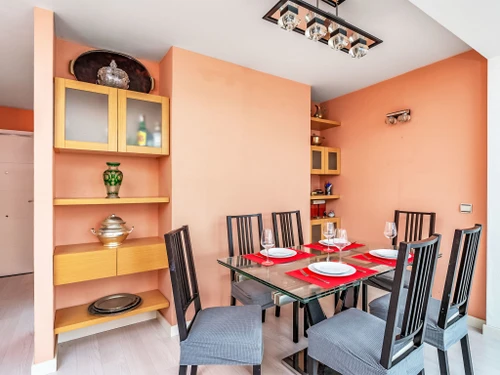 Apartment Torremolinos, 3 bedrooms, 6 persons - photo_1011753243442