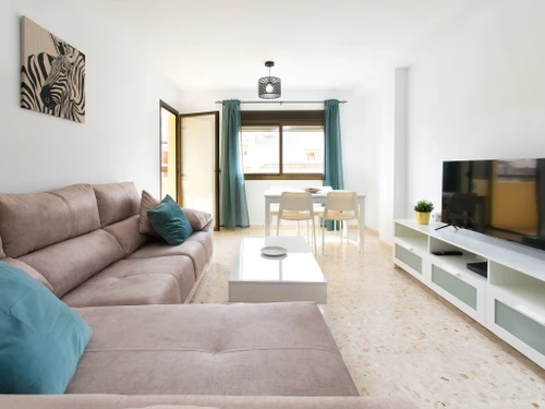 Apartamento Rincón de la Victoria, 3 dormitorios, 6 personas - photo_1011753243570