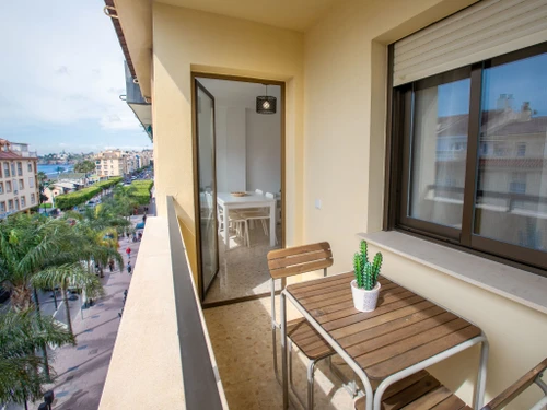 Apartment Rincón de la Victoria, 3 bedrooms, 6 persons - photo_1011753243570
