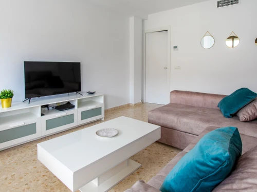 Apartamento Rincón de la Victoria, 3 dormitorios, 6 personas - photo_1011753243570