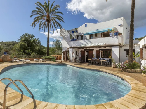 Villa Peniscola, 4 bedrooms, 8 persons - photo_1011753244356