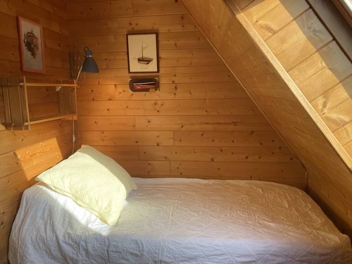 Ferienhaus Perros-Guirec, 2 Schlafzimmer, 3 Personen - photo_13990818013