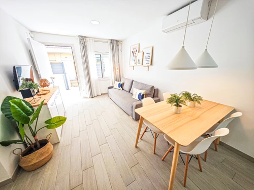Ferienwohnung Salou, 2 Schlafzimmer, 4 Personen - photo_1011753296879