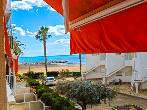 Ferienwohnung Cambrils, 1 Schlafzimmer, 4 Personen - photo_1011753298445