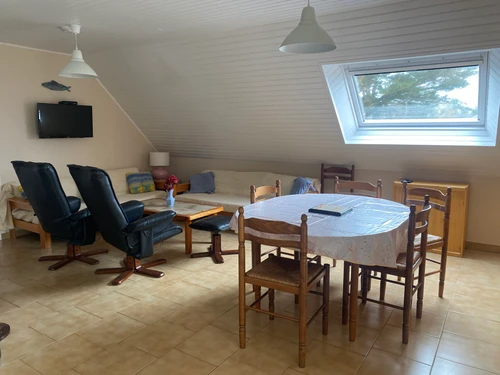 Appartement Le Palais, 3 pièces, 5 personnes - photo_1011720645698