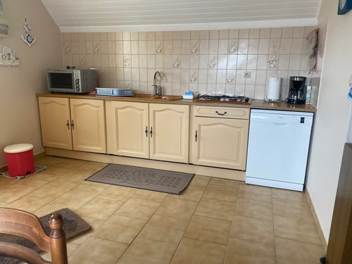 Apartamento Le Palais, 2 dormitorios, 5 personas - photo_1011720645698