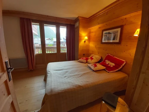 Apartamento Val-d'Isère, 1 dormitorio, 4 personas - photo_17723881467