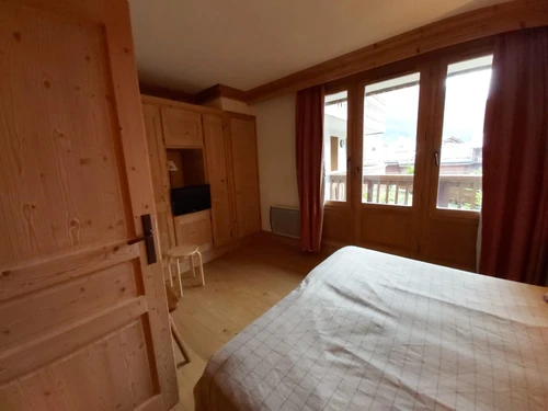 Apartamento Val-d'Isère, 1 dormitorio, 4 personas - photo_17723881467