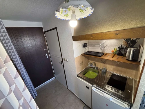 Ferienwohnung Port-la-Nouvelle, Studio, 3 Personen - photo_1011753336170