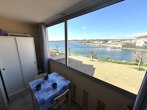 Ferienwohnung Port-la-Nouvelle, Studio, 3 Personen - photo_1011753336170