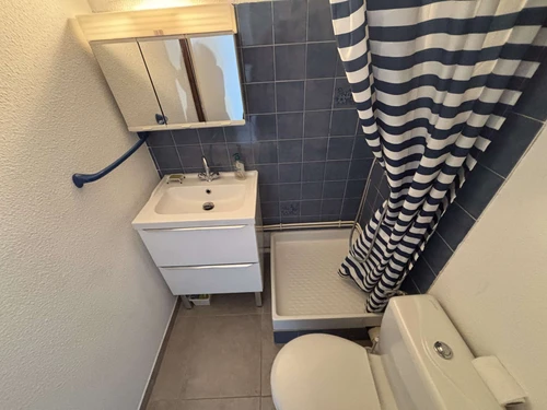 Ferienwohnung Port-la-Nouvelle, Studio, 3 Personen - photo_1011753336170