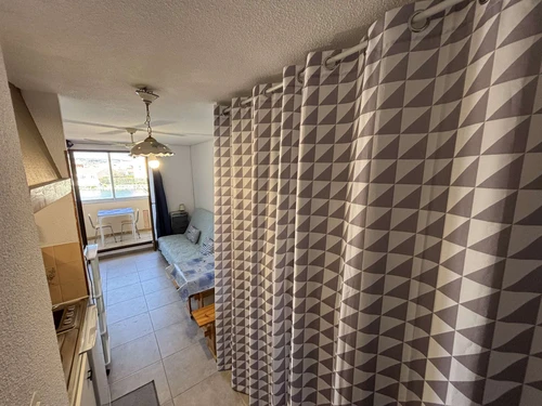 Ferienwohnung Port-la-Nouvelle, Studio, 3 Personen - photo_1011753336170