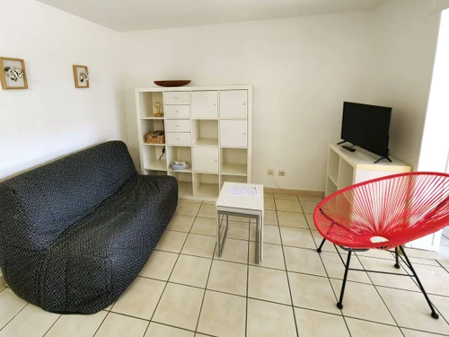 Ferienwohnung Cap d'Agde, 1 Schlafzimmer, 4 Personen - photo_1011753347294