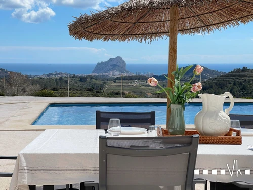 Maison Benissa, 7 pièces, 15 personnes - photo_20028556680