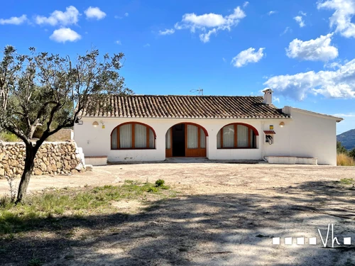 Ferienhaus Benissa, 6 Schlafzimmer, 15 Personen - photo_20028556680