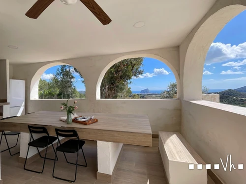 Ferienhaus Benissa, 6 Schlafzimmer, 15 Personen - photo_20028556680