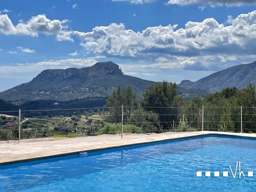 Ferienhaus Benissa, 6 Schlafzimmer, 15 Personen - photo_20028556680