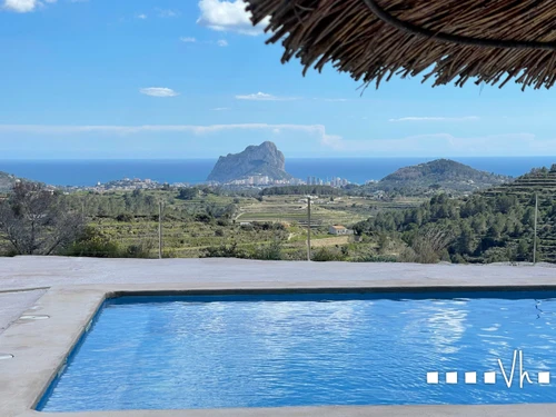 Ferienhaus Benissa, 6 Schlafzimmer, 15 Personen - photo_20028556680