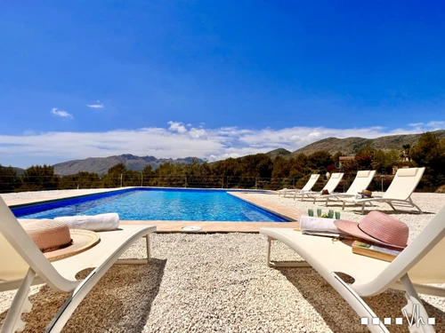 Ferienhaus Benissa, 6 Schlafzimmer, 15 Personen - photo_20028556680