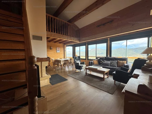 Chalet Les Angles, 3 bedrooms, 8 persons - photo_15894030659