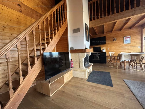 Chalet Les Angles, 3 bedrooms, 8 persons - photo_15894030659
