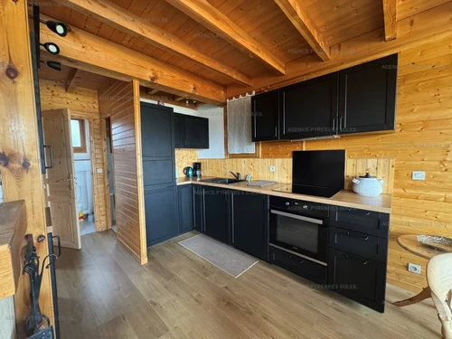 Chalet Les Angles, 3 bedrooms, 8 persons - photo_15894030659
