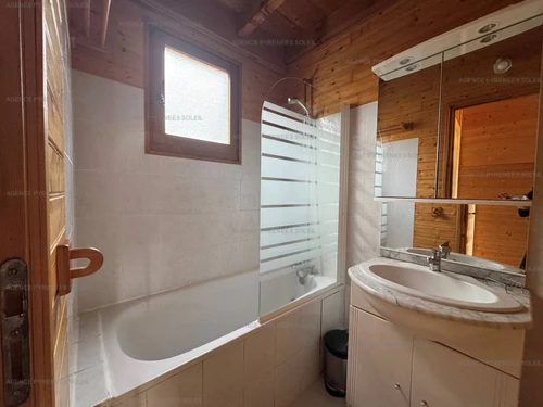 Chalet Les Angles, 3 bedrooms, 8 persons - photo_15894030659