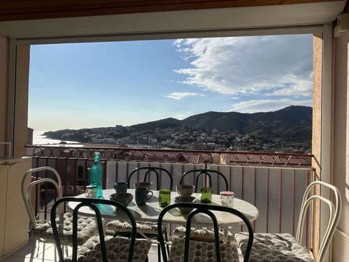 Apartamento Banyuls-sur-Mer, 1 dormitorio, 4 personas - photo_1011753385485