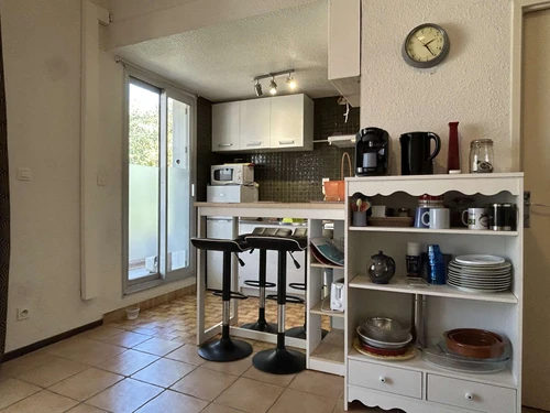 Apartment Banyuls-sur-Mer, 1 bedroom, 4 persons - photo_1011753395781