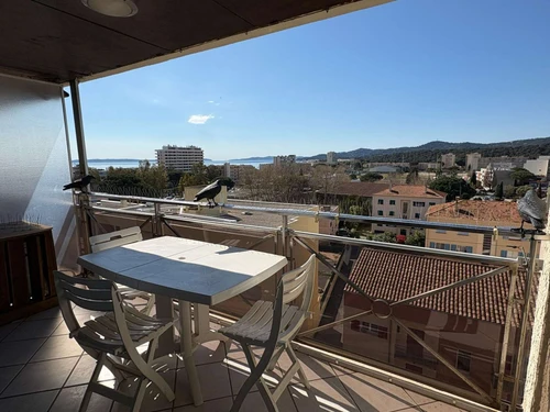 Apartment Le Lavandou, 1 bedroom, 4 persons - photo_8824821673