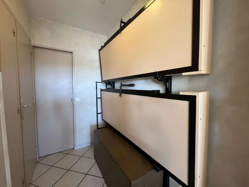 Apartment Le Lavandou, 1 bedroom, 4 persons - photo_8824821673