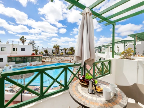 Apartamento Puerto del Carmen, 1 dormitorio, 2 personas - photo_1011747749931