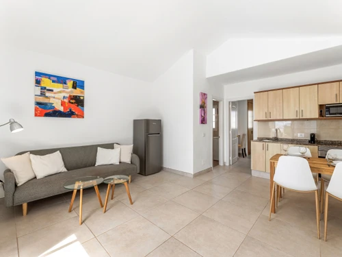 Ferienwohnung Puerto del Carmen, 1 Schlafzimmer, 2 Personen - photo_1011747749931