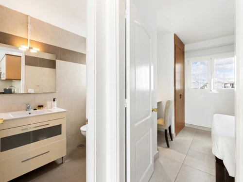 Ferienwohnung Puerto del Carmen, 1 Schlafzimmer, 2 Personen - photo_1011747749931