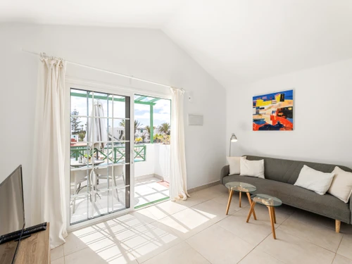 Ferienwohnung Puerto del Carmen, 1 Schlafzimmer, 2 Personen - photo_1011747749931