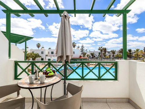 Ferienwohnung Puerto del Carmen, 1 Schlafzimmer, 2 Personen - photo_1011747749931