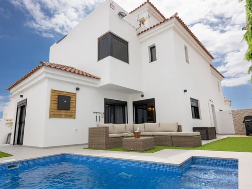 Villa Amarilla Golf, 5 pièces, 8 personnes - photo_1011751598876