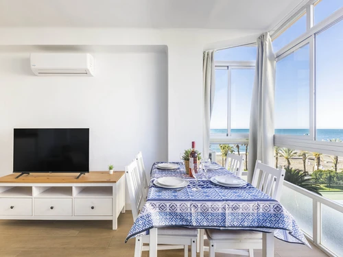 Apartamento Algarrobo, 1 dormitorio, 2 personas - photo_1011746192020