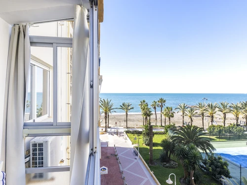 Apartamento Algarrobo, 1 dormitorio, 2 personas - photo_1011746192020