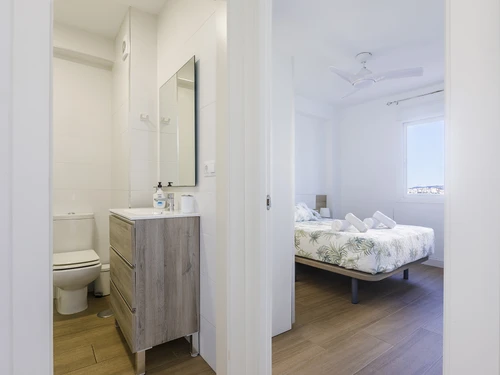 Apartamento Algarrobo, 1 dormitorio, 2 personas - photo_1011746192020