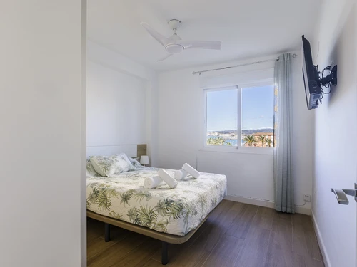 Apartamento Algarrobo, 1 dormitorio, 2 personas - photo_1011746192020