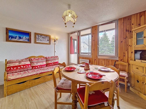 Studio Les Menuires, studio flat, 4 persons - photo_1011753522255