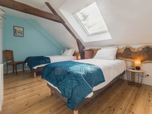 Gasthaus Nort-sur-Erdre, 3 Schlafzimmer, 6 Personen - photo_1011753556174