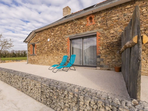 Gite Nort-sur-Erdre, 3 bedrooms, 5 persons - photo_1011753556310