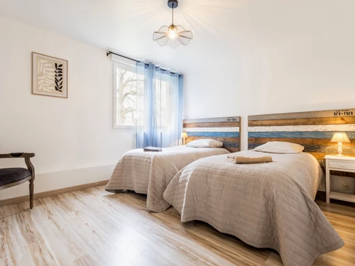 Gîte Rouans, 4 pièces, 6 personnes - photo_1011753556584