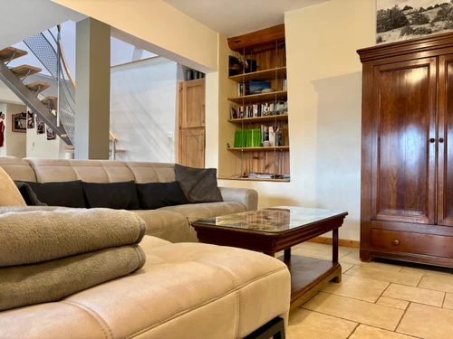 Gîte Saint-Julien-Chapteuil, 4 pièces, 8 personnes - photo_15011653360